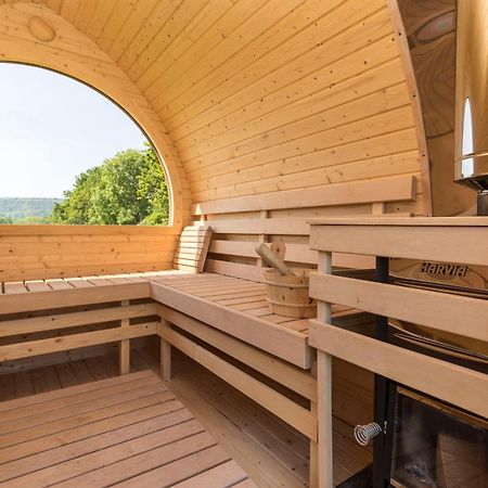 Cabin Westerlands Selham 外观 照片